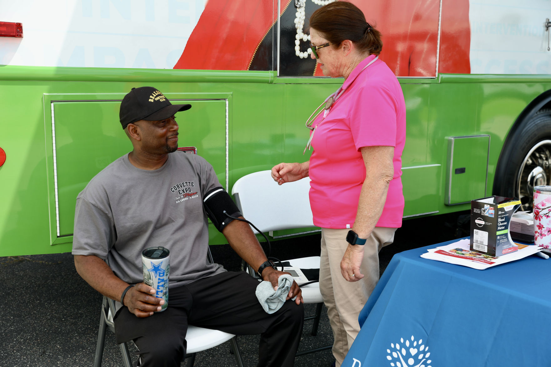 Community Health Fair